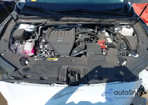 2024 Lexus Rx 350 Luxury из США, поврежденный, VIN 2T2BAMCA1RC048607